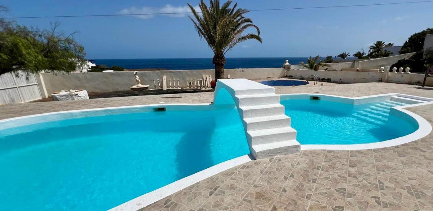 Casa vacanze Piedranegra *