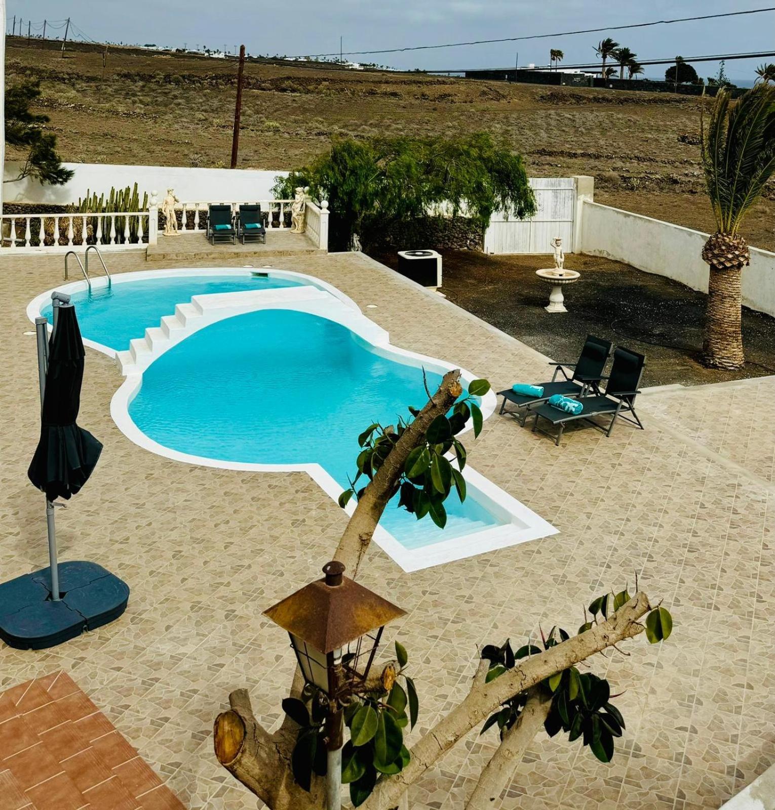Piedranegra Casa vacanze Tías