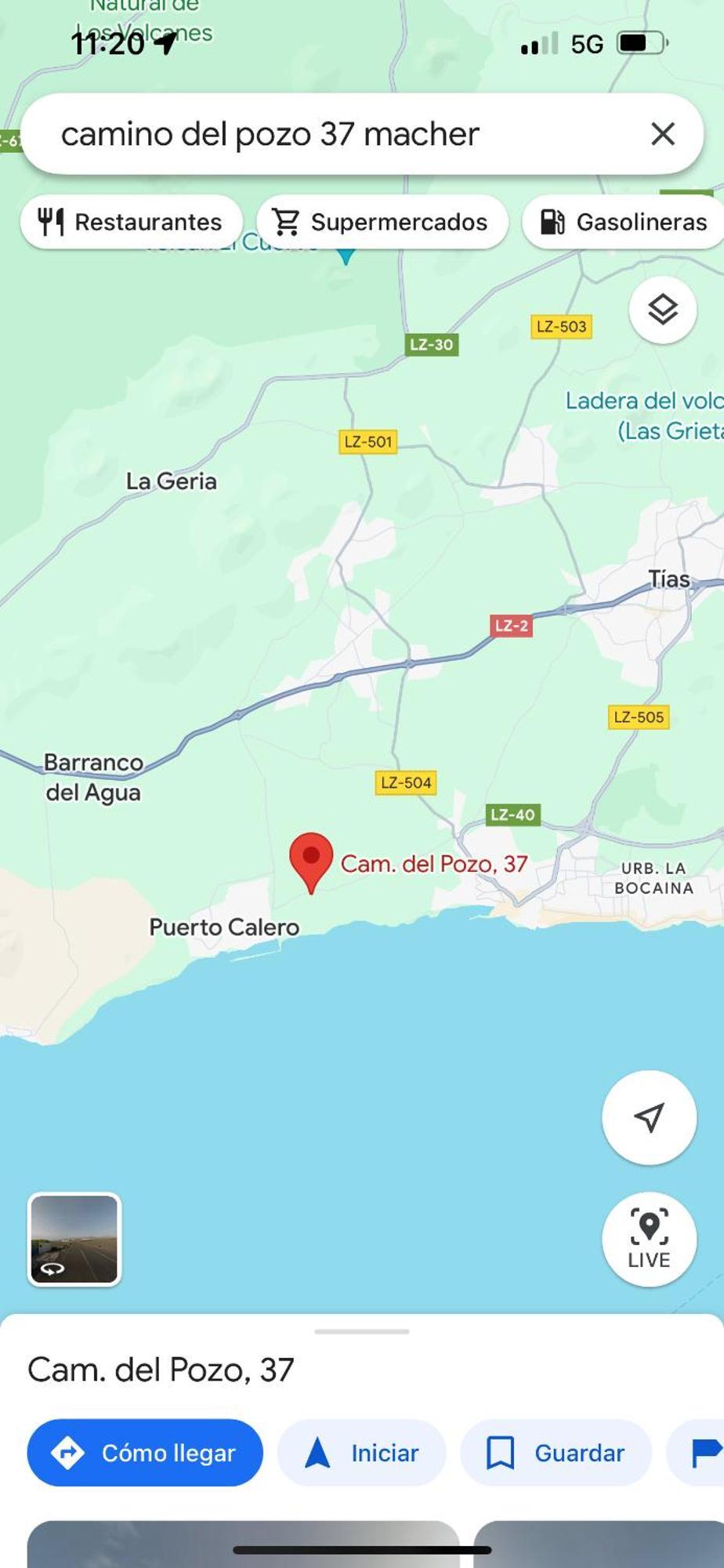 Piedranegra Casa vacanze *