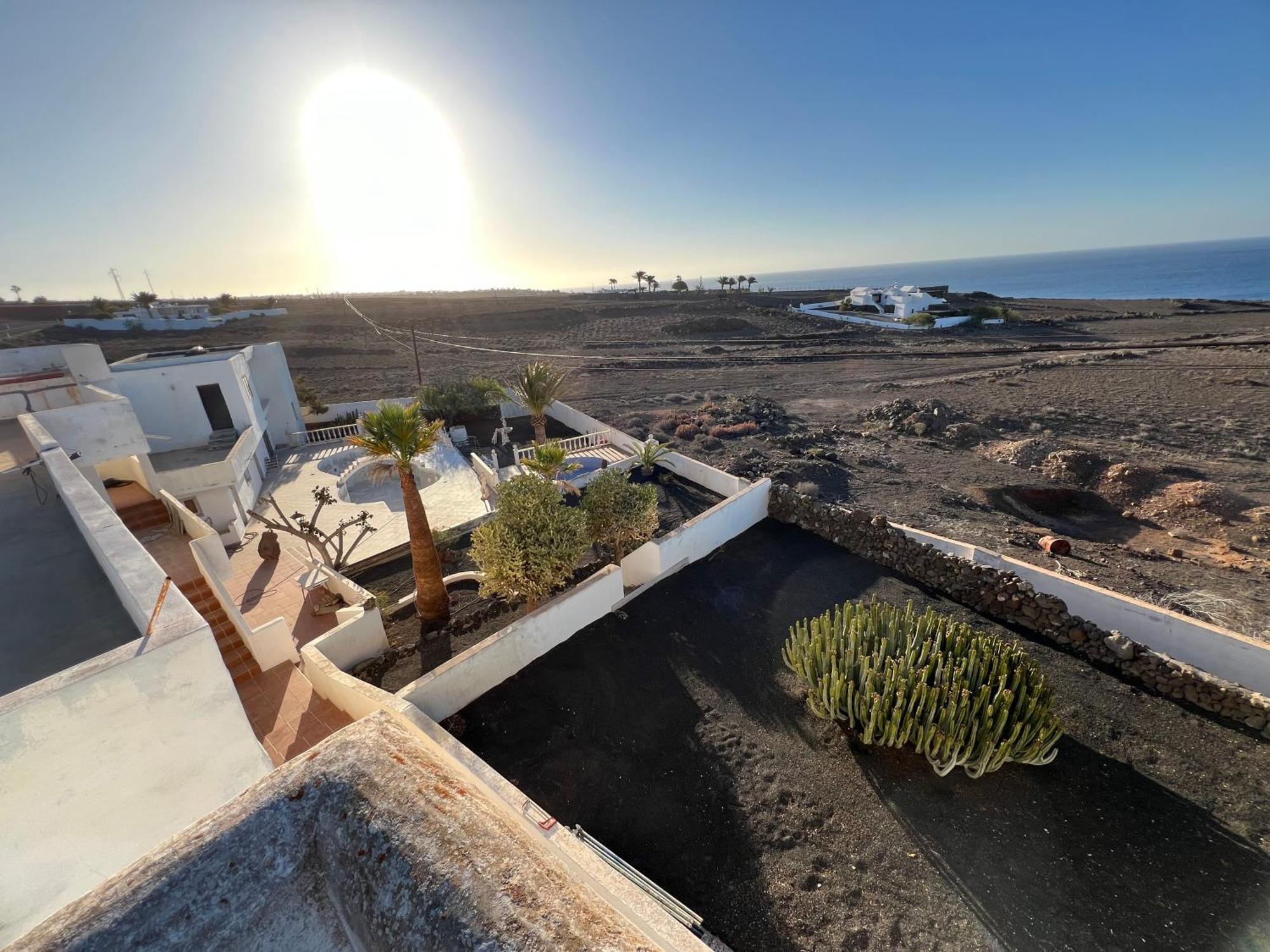 Casa vacanze Piedranegra